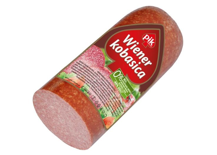 Kobasica Pik Vrbovec