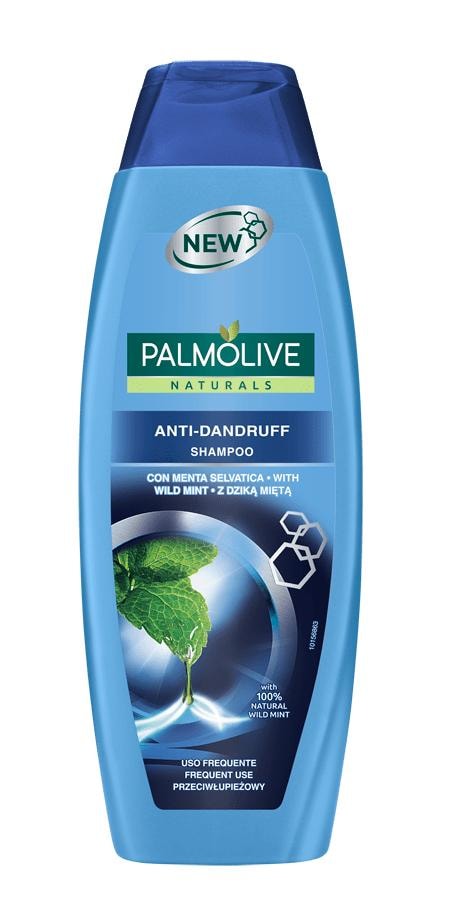 Šampon protiv peruti 350ml