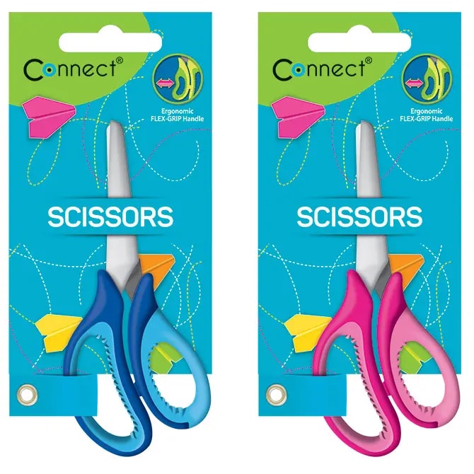 Škare soft