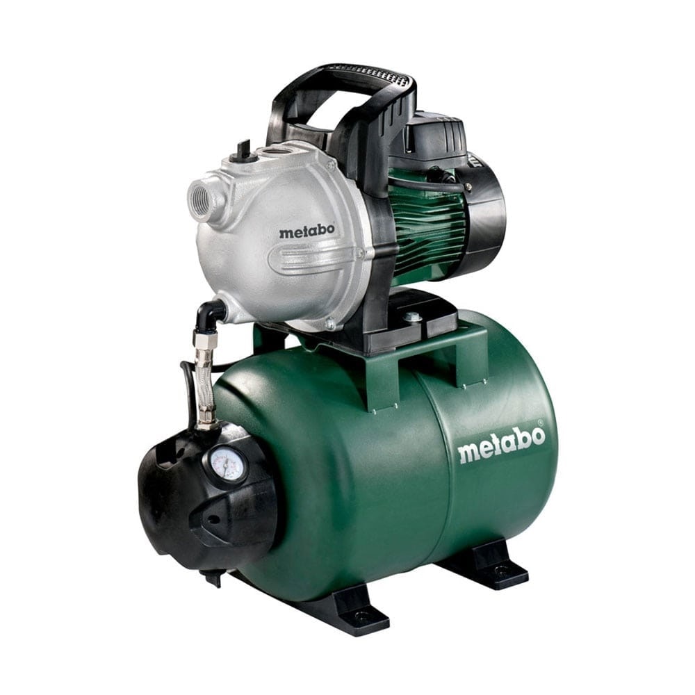 Hidropak metabo hww4000/25 g