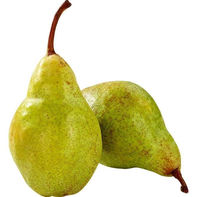 Kruška mlada 1 kg