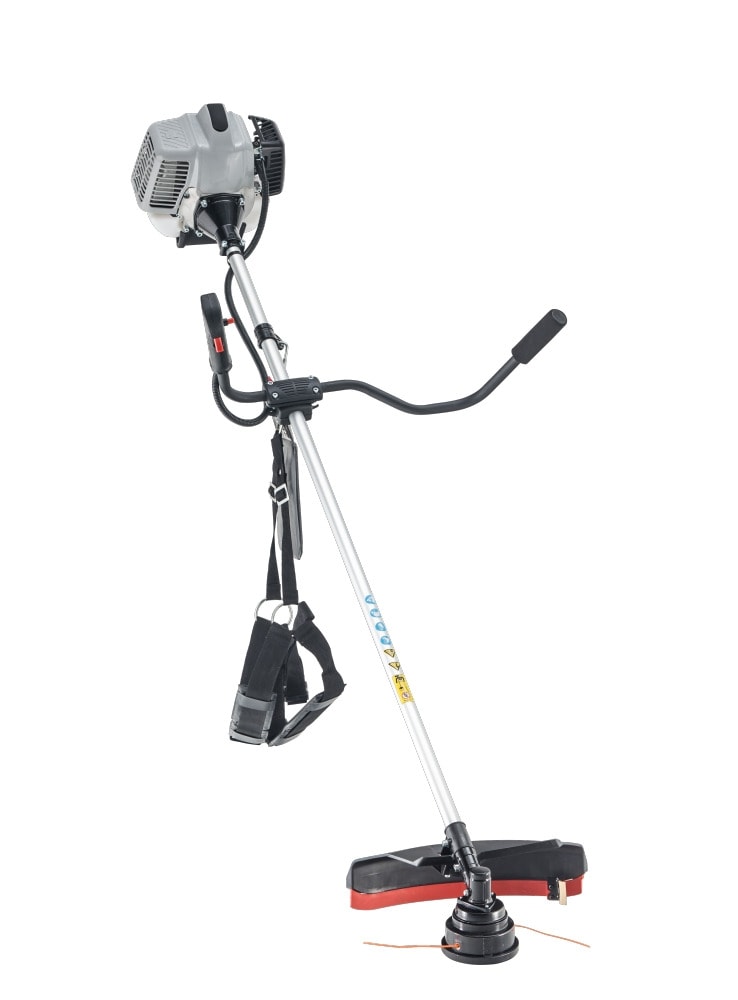 Motorni trimer al-ko bc 400 b