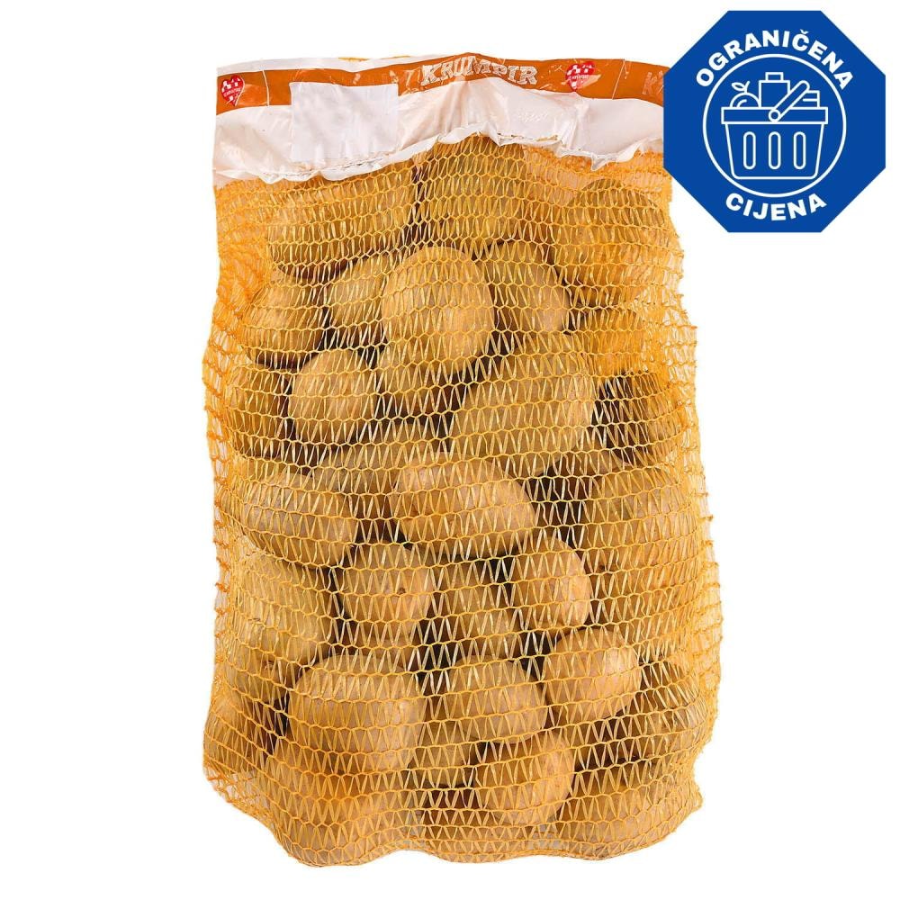 Domaći krumpir 5 kg