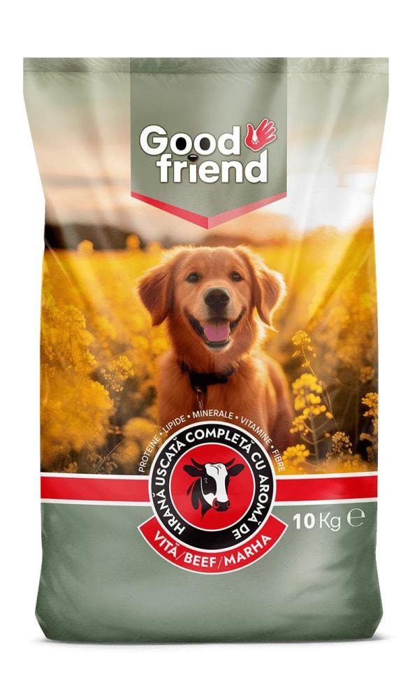 Good friend hrana za pse 20 kg