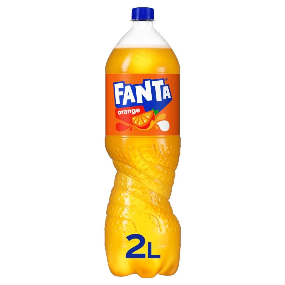 Fanta 2,00l
