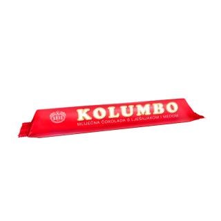 Kolumbo 100g