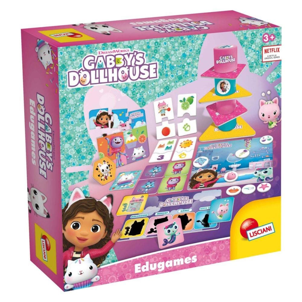 Edukativni set ili društvena igra 1 kom