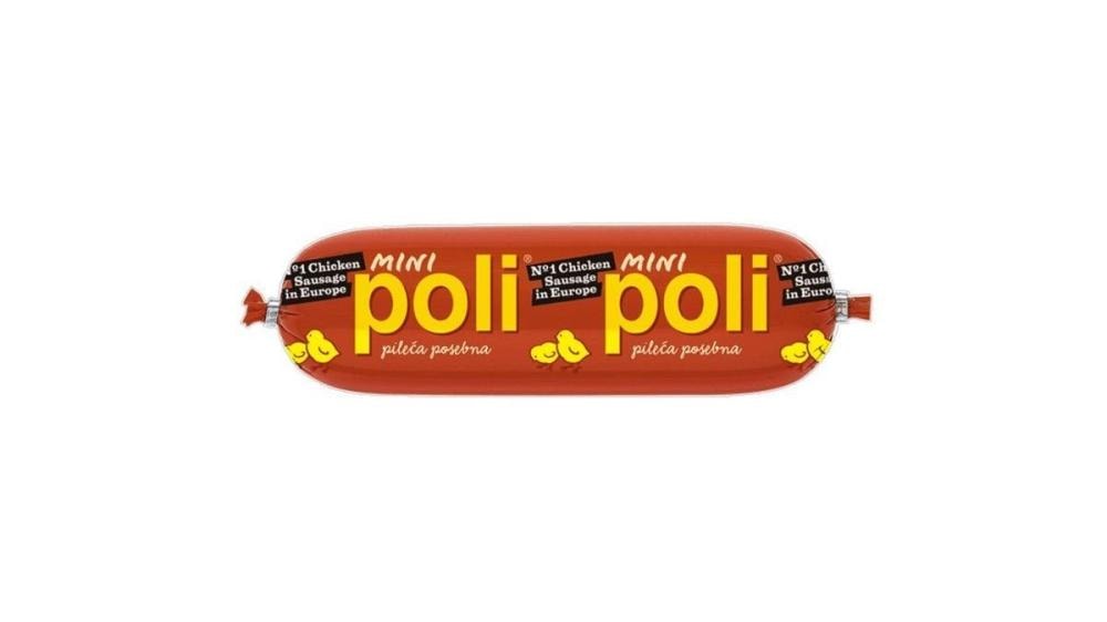 Poli pileća posebna 220g
