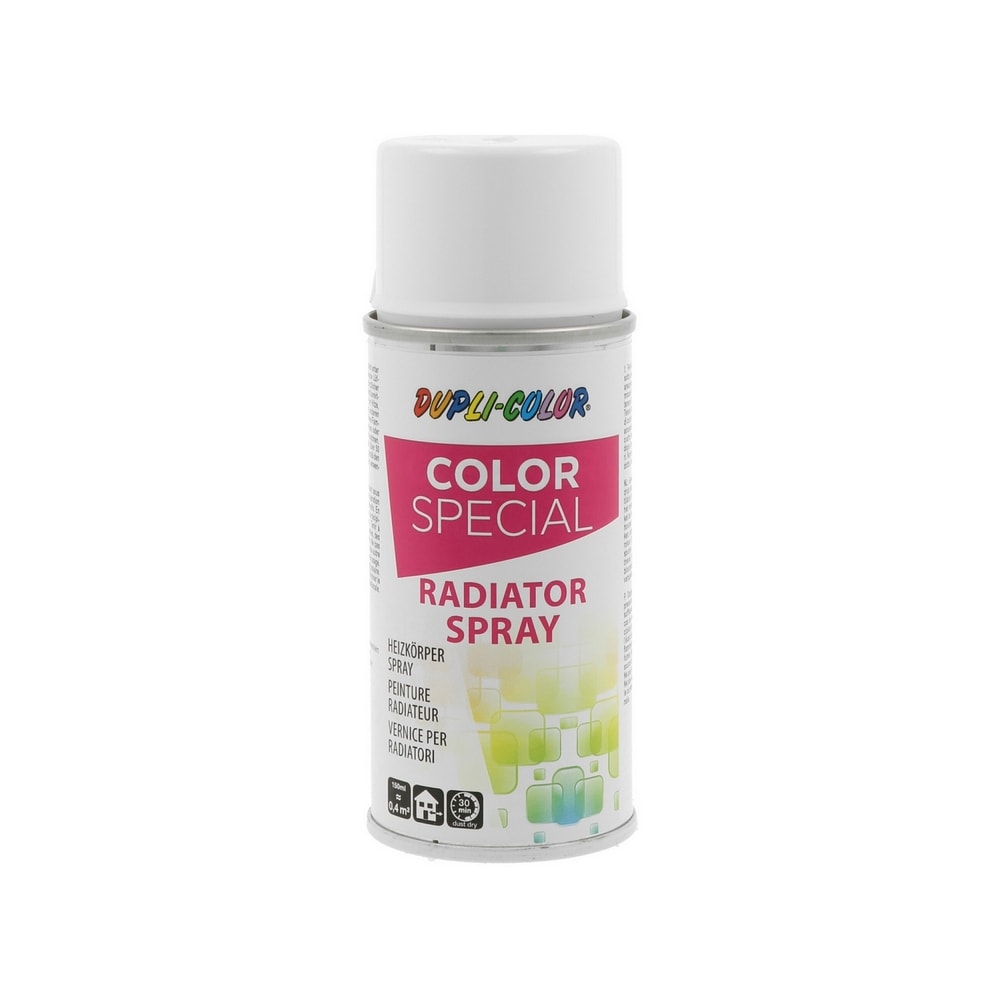 Boja u spreju za radijatore 400 ml