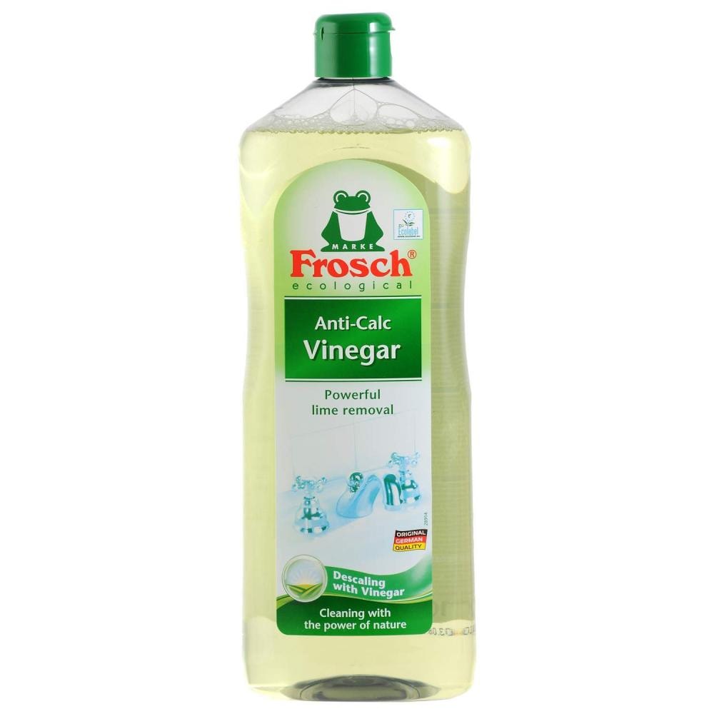 Frosch sredstva za pranje i čišćenje