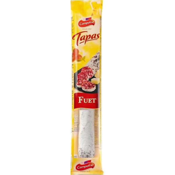 Fuet extra 170 g