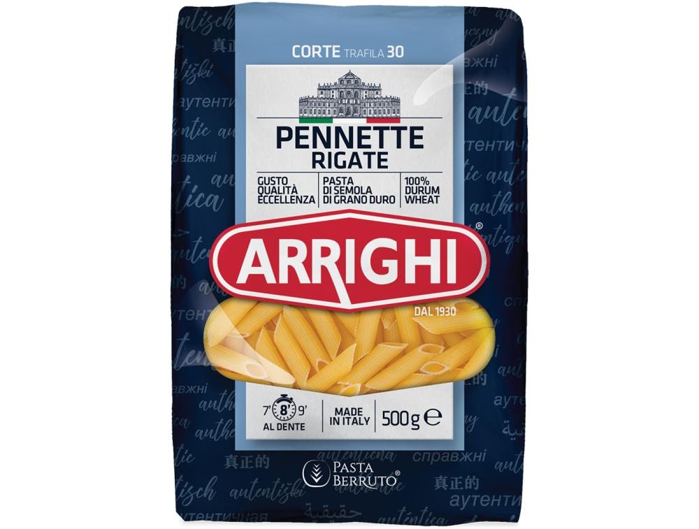Arrighi tjestenina 500 g