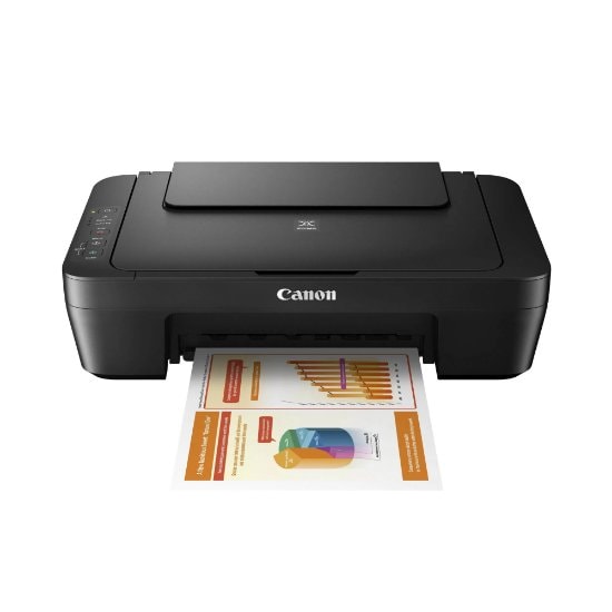 Printer canon mg2551s 1 kom
