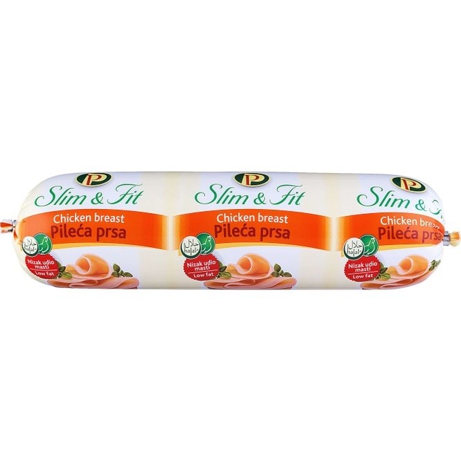 Pileća prsa 100 g