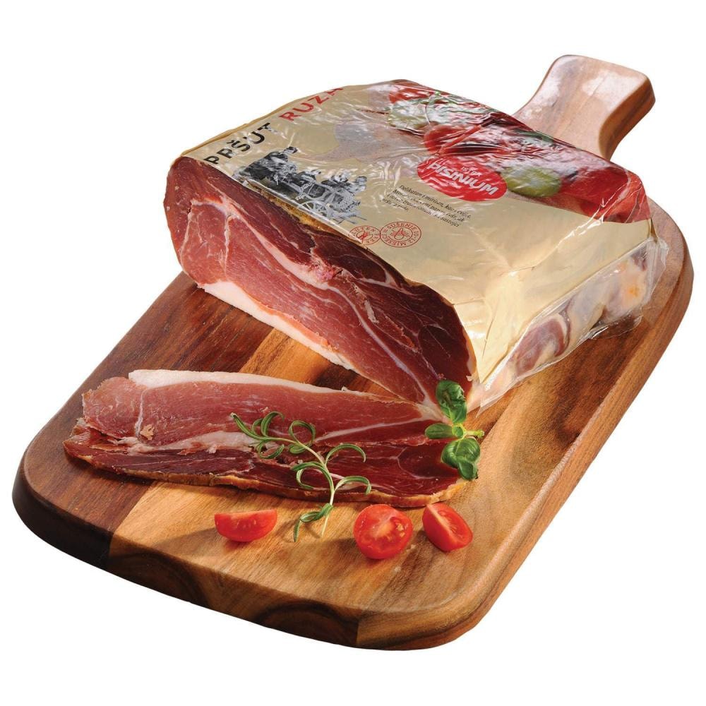 Pršut ruža 100 g