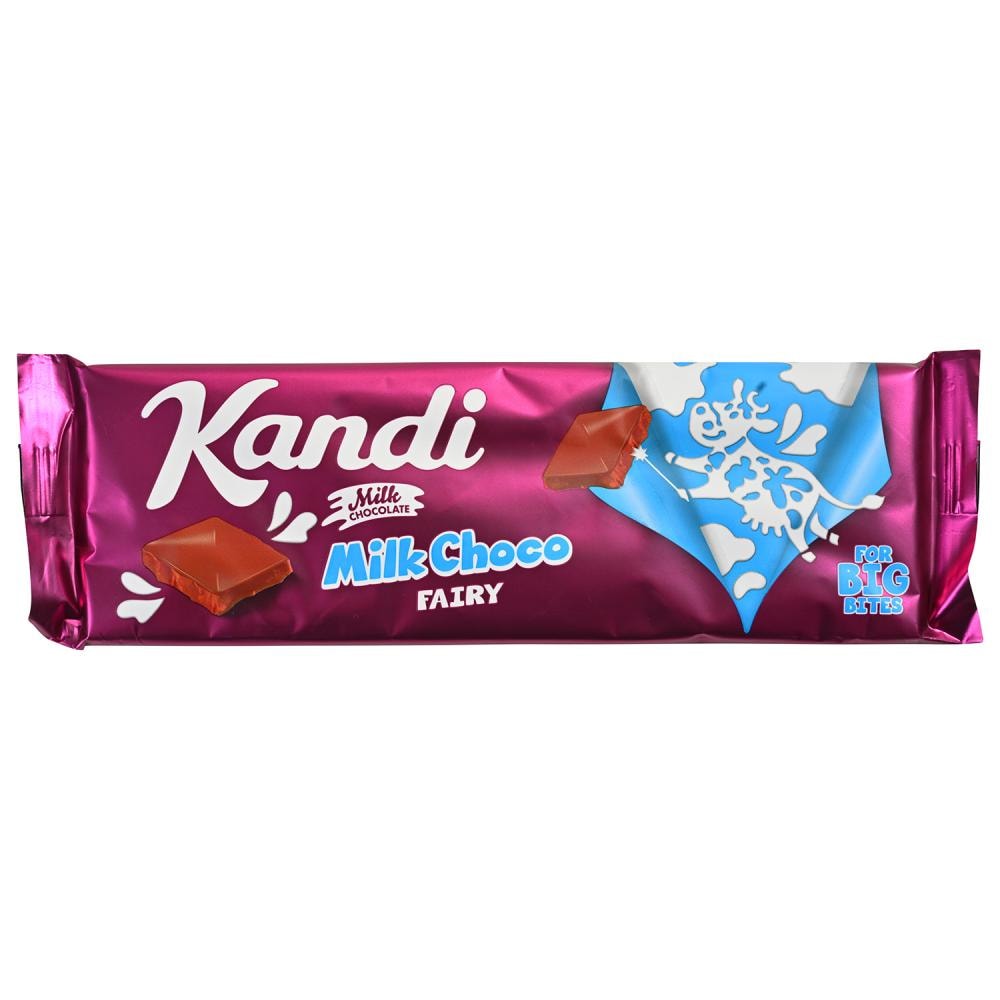Čokolada mliječna 220 g