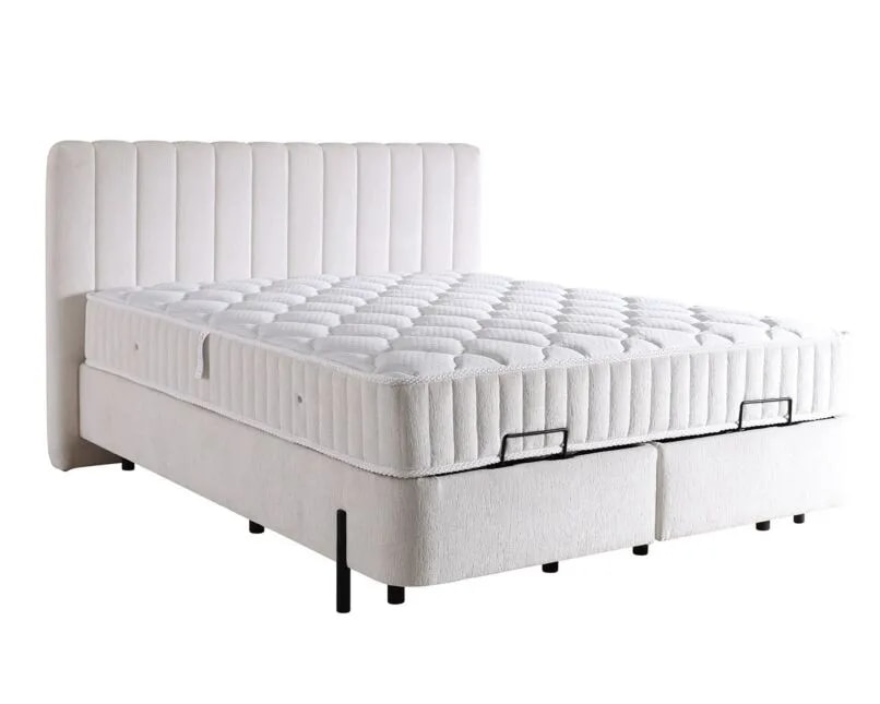 Set kreveta capry 160x200cm
