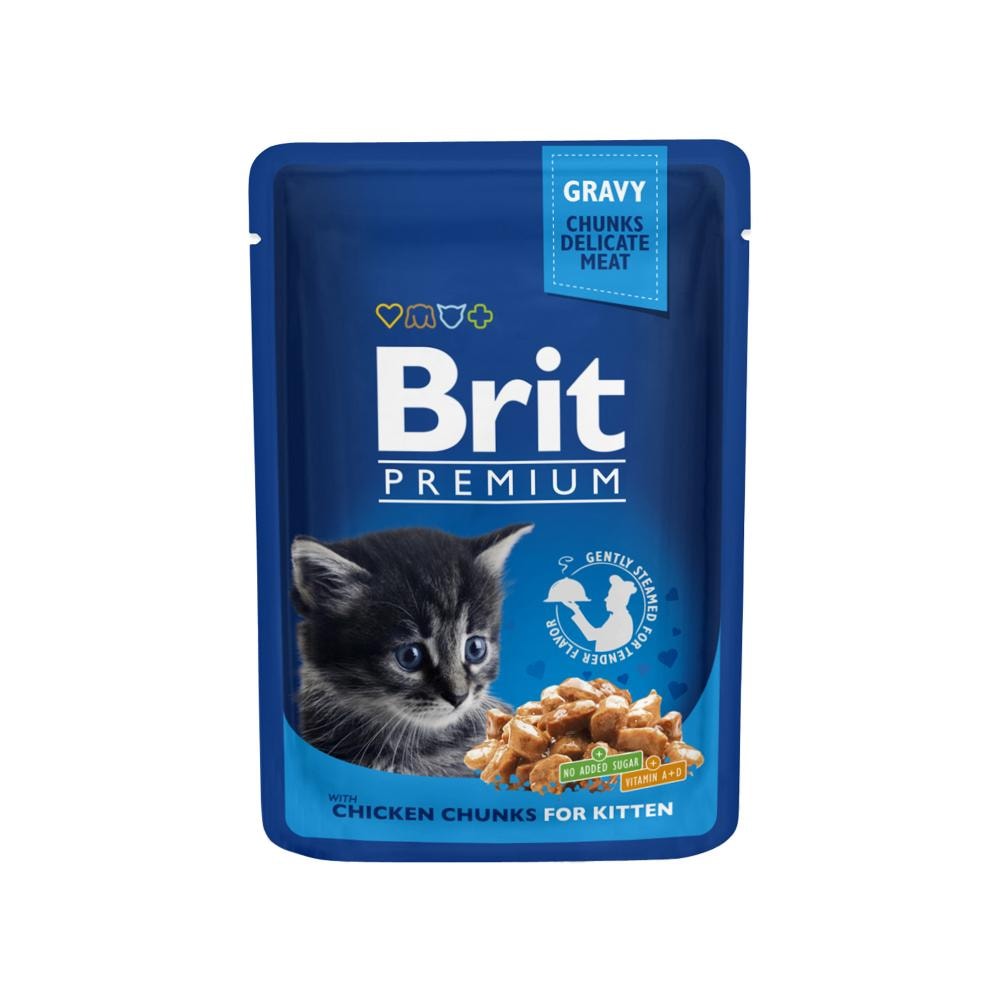 Brit premium 100 g