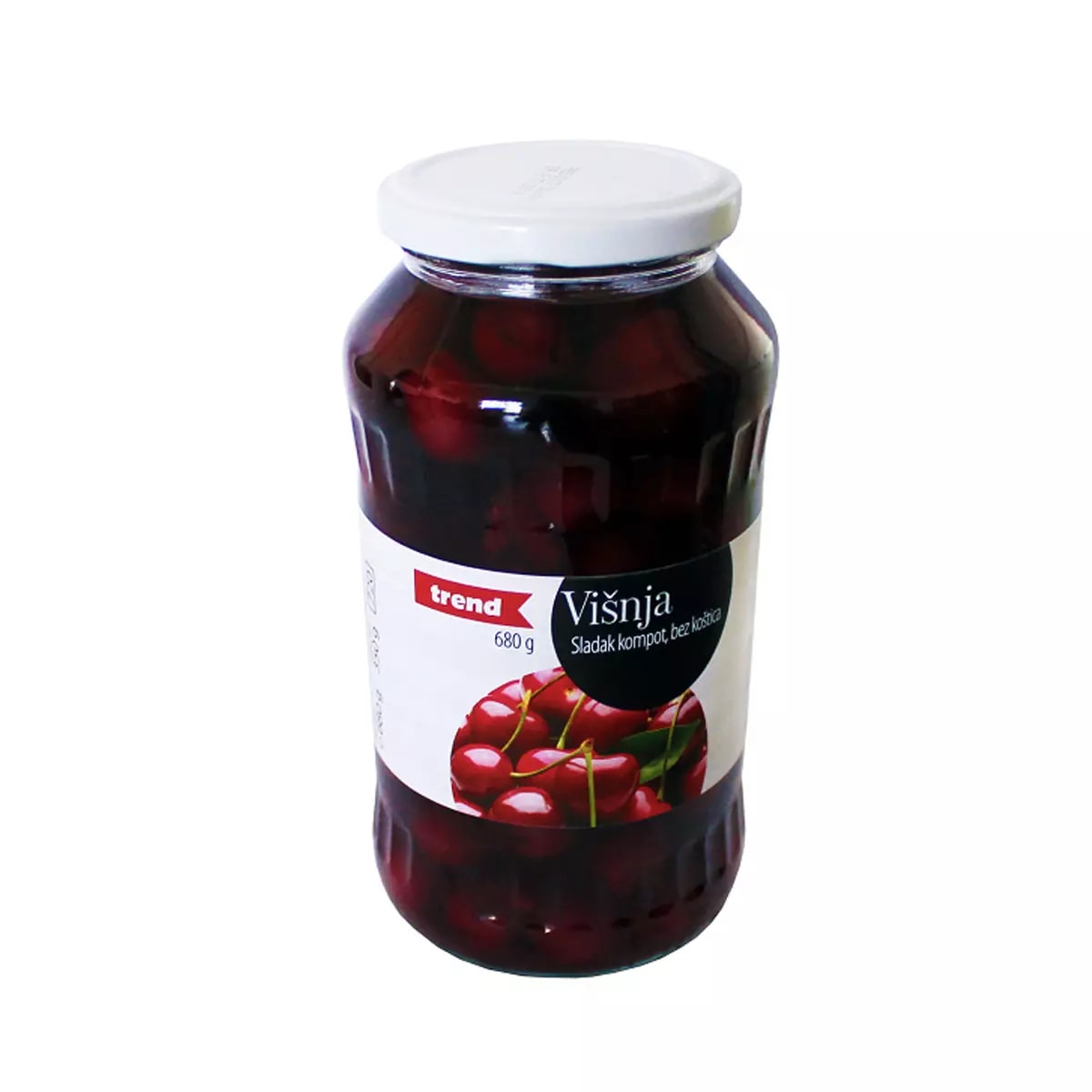 Kompot od višnje 680 g