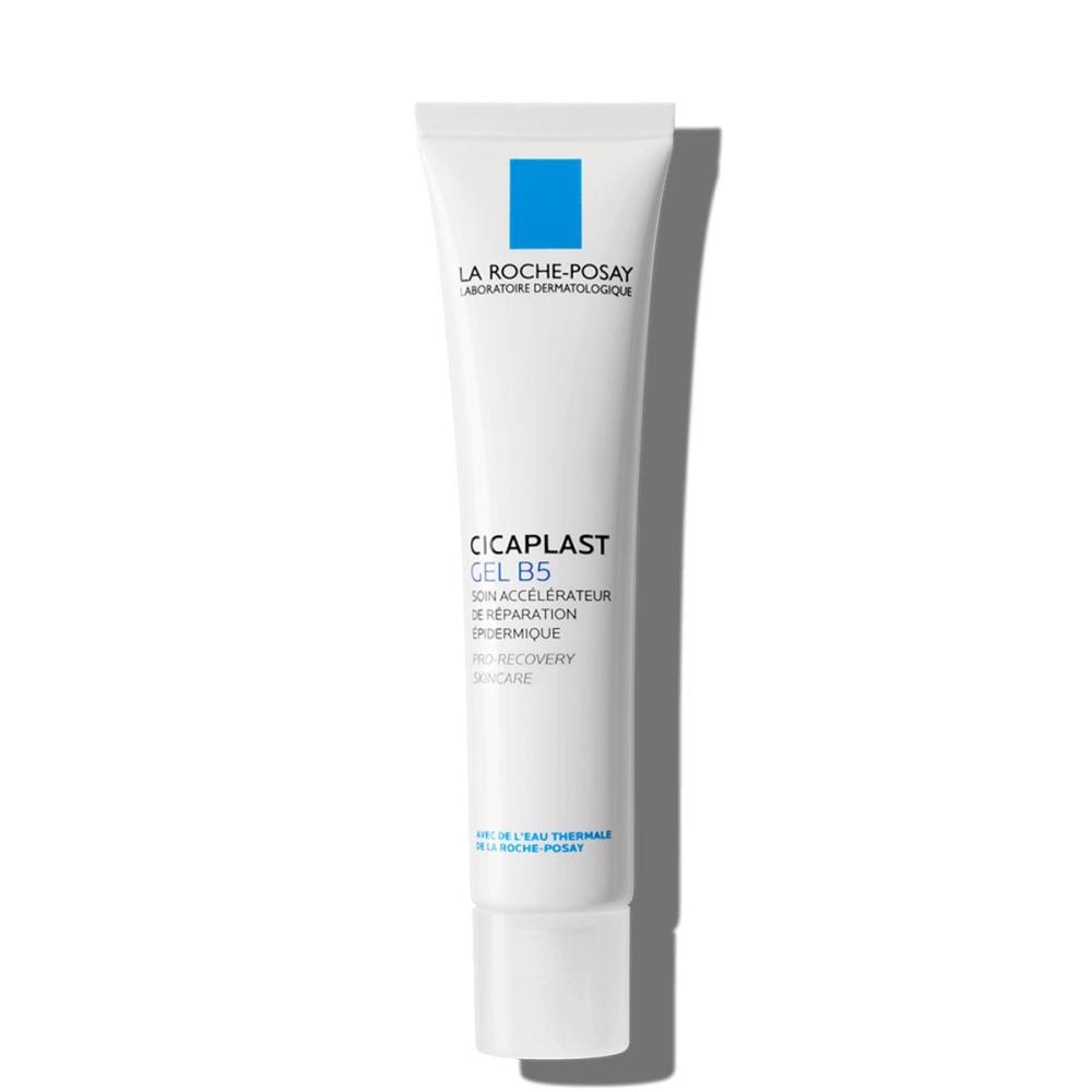 Gel za lice cicaplast b5 40 ml