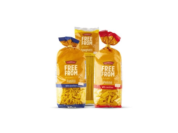 Bezglutenska tjestenina 500 g