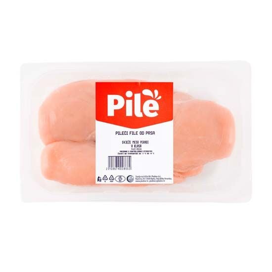 Pileći file cca 800 g