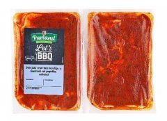 Svinjski vrat 750 g
