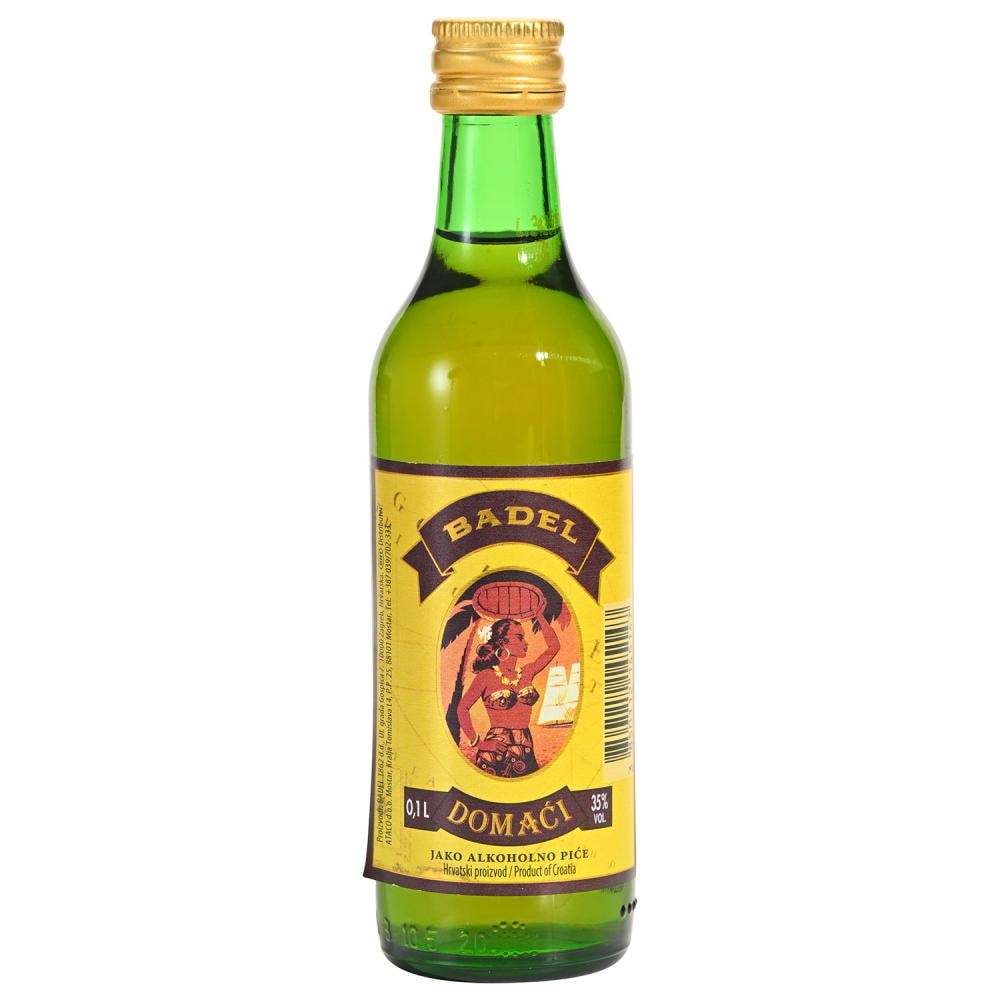 Alkoholno piće 0,1 l