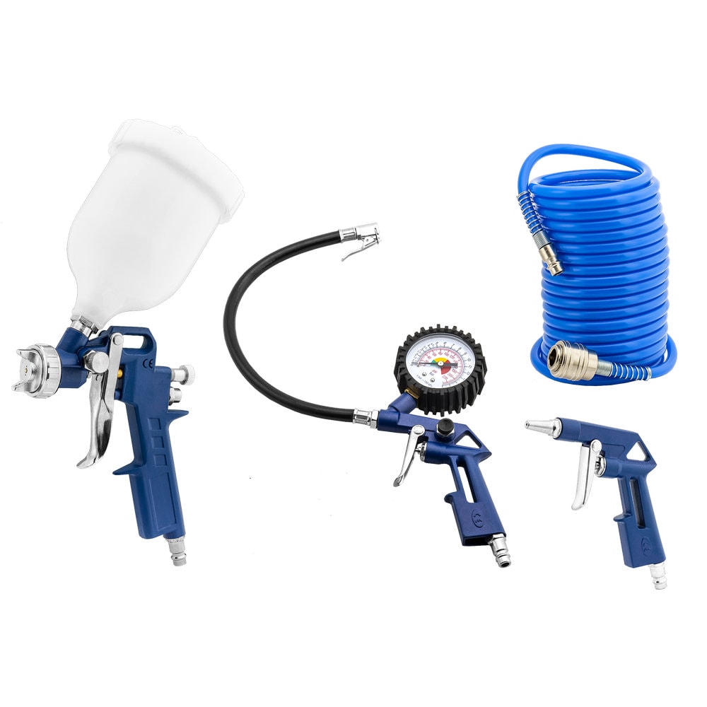Set za kompresore pta031