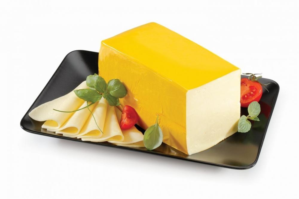Sir gouda 1 kg