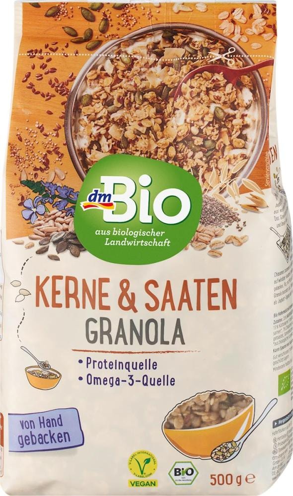 Granole 500 g