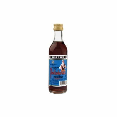 Pelinkovac gorki/zlatni brand 0,1l Maraska
