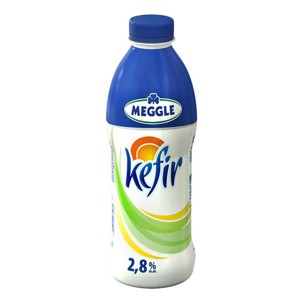 Kefir 1 kg