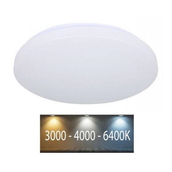 Stropna led svjetiljka 'trail'
