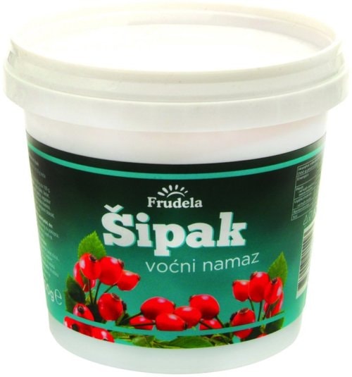 Voćni namaz šipak 700 g