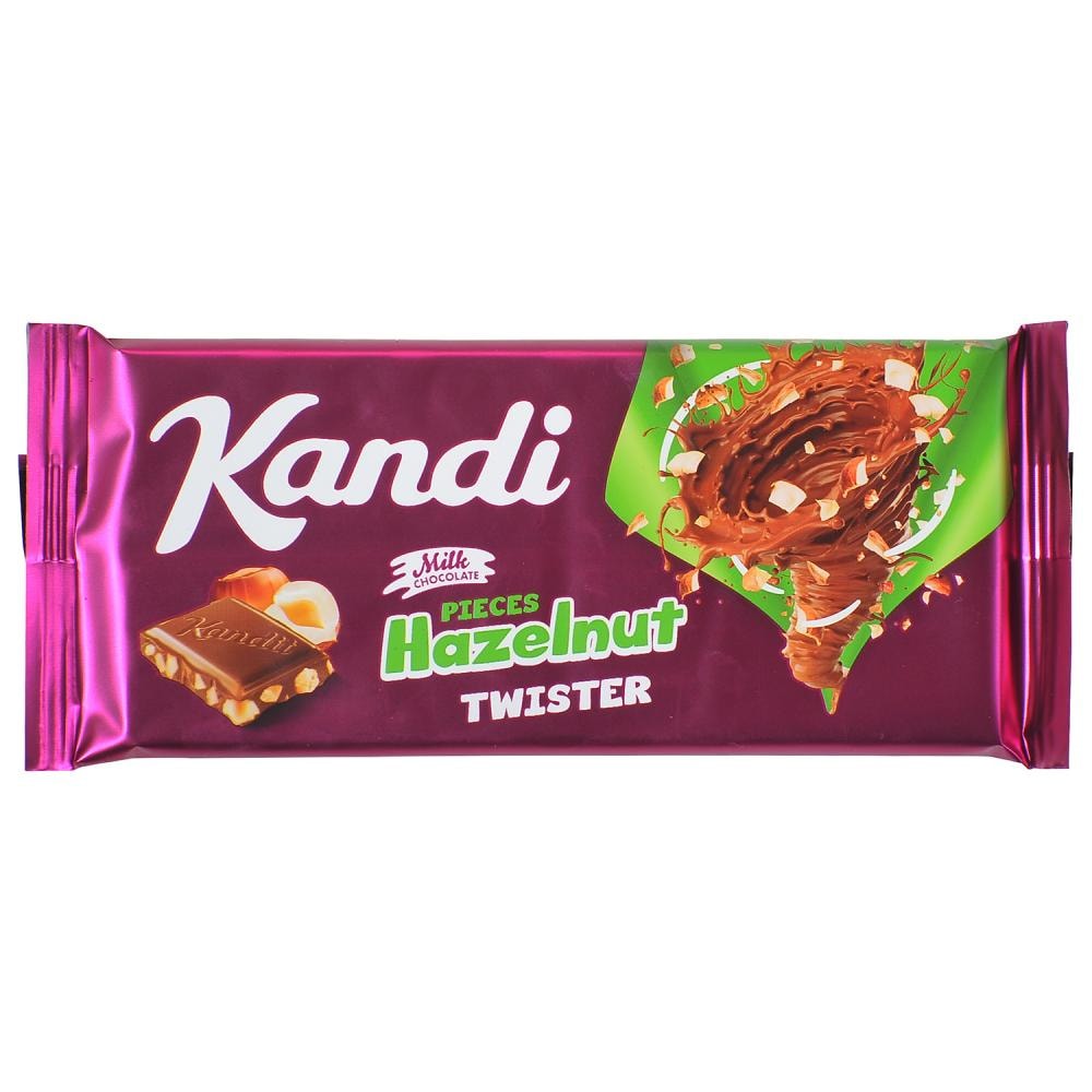 Kandit lješnjak 80 g