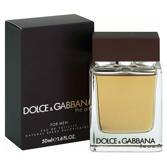 The one for men edt, 50 ml