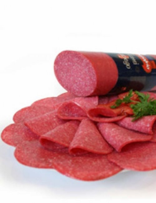 Campofrio salama palaciego 1 kg