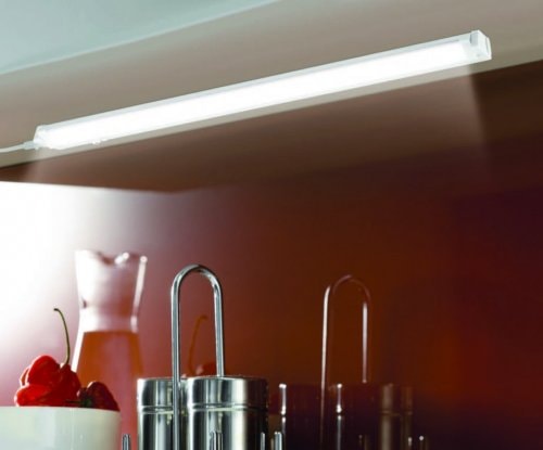 Led ugradbena svjetiljka