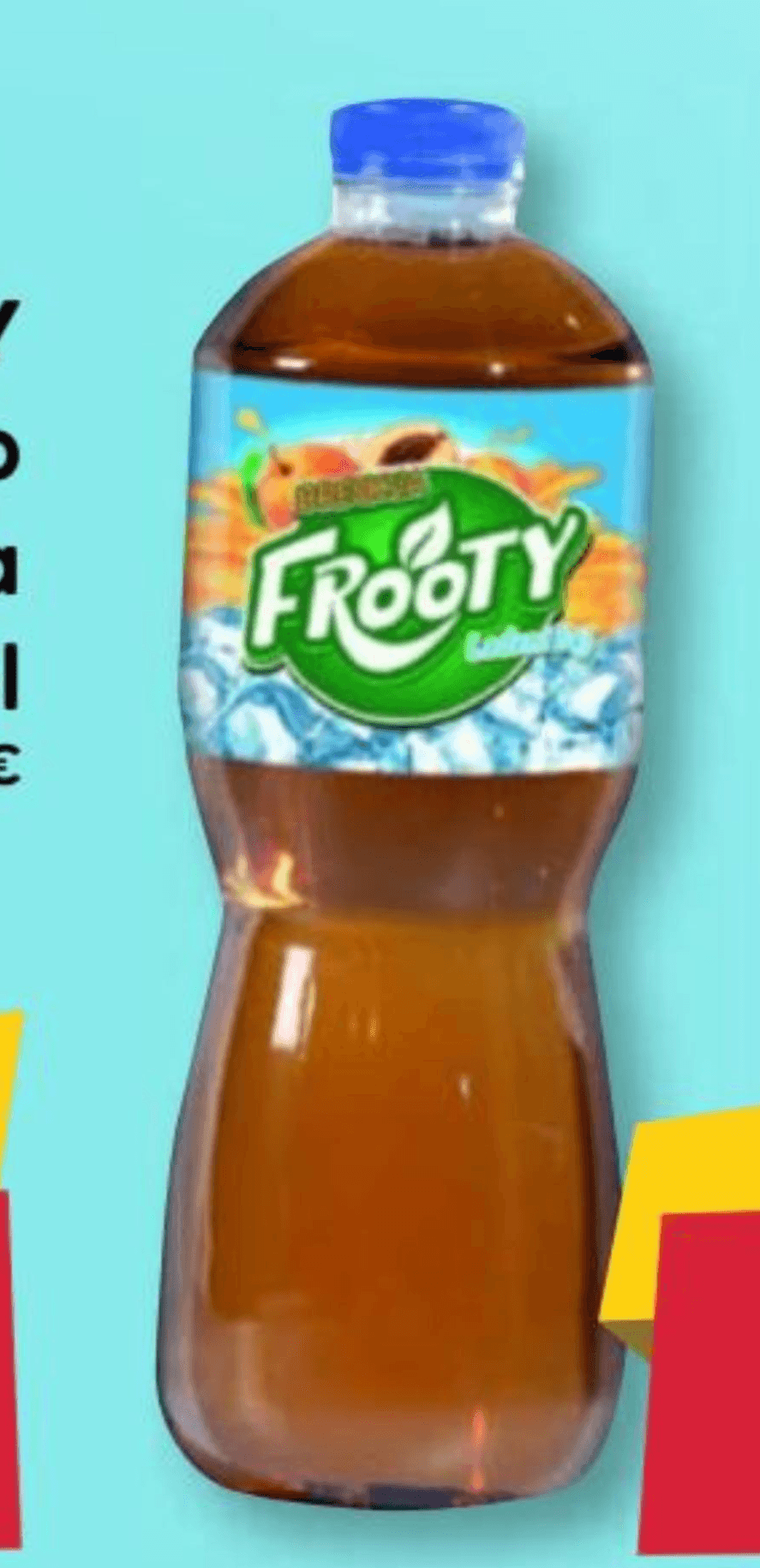 Ledeni čaj 1,5l