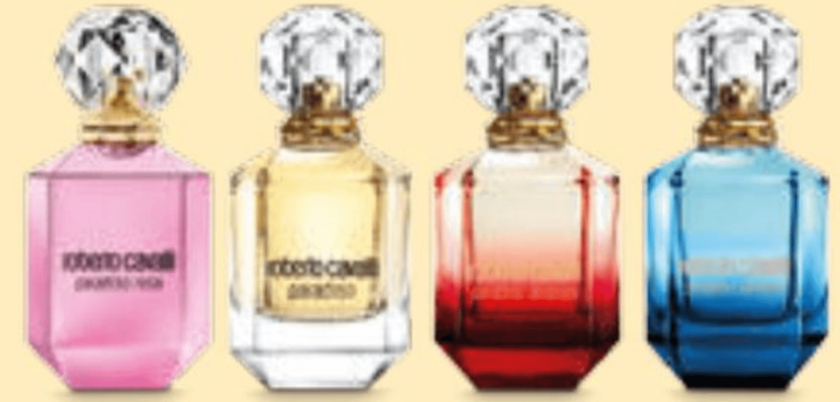 Paradiso 30 ml, 50 ml, 75 ml