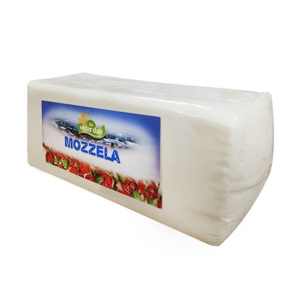 Mozzela cca 3 kg