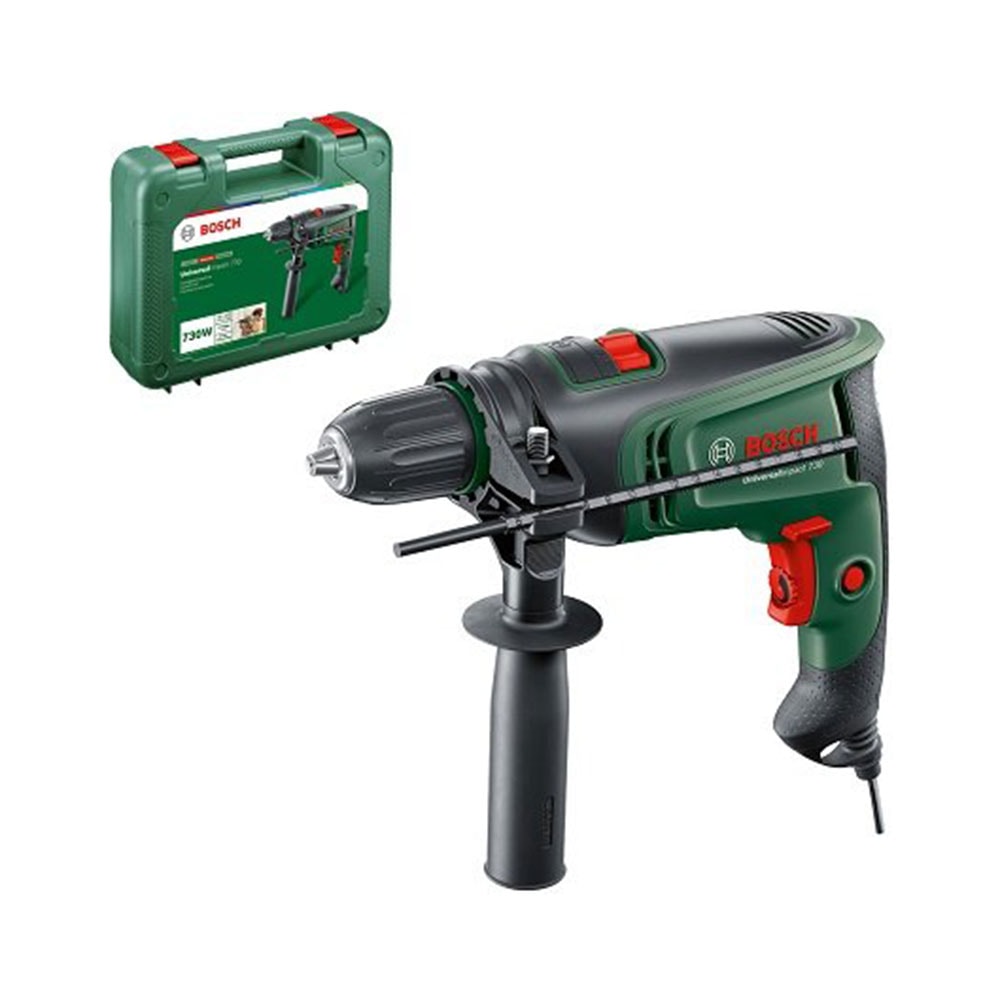 Udarna bušilica universalimpact 700 Bosch
