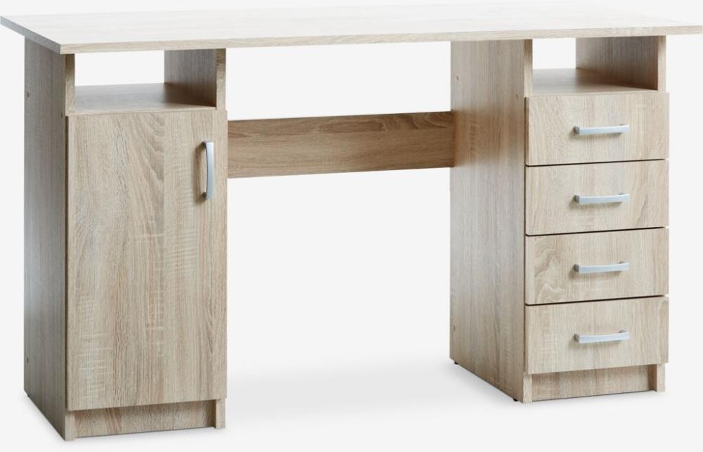 Evetofte radni stol Š60xD125xV75 cm