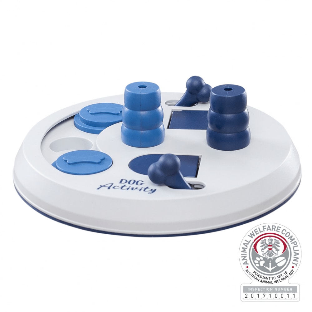 Trixie flip board fi-23 cm