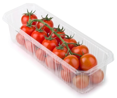 Rajčica cherry 250 g