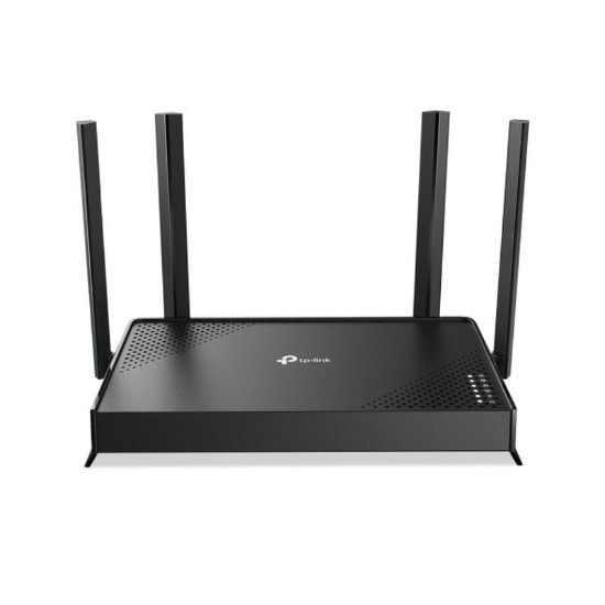 Archer be220 wi-fi7 router