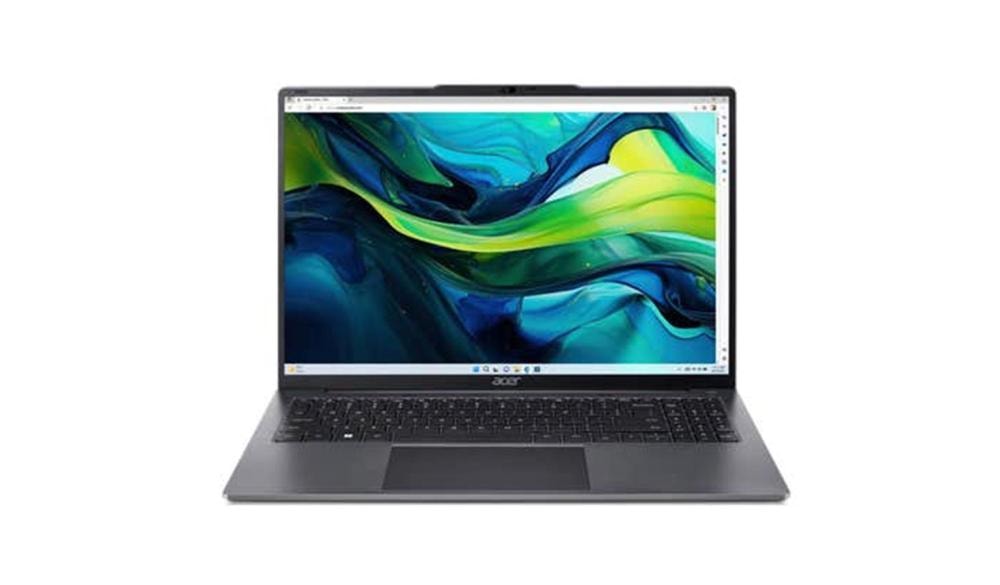 Acer aspire lite 16