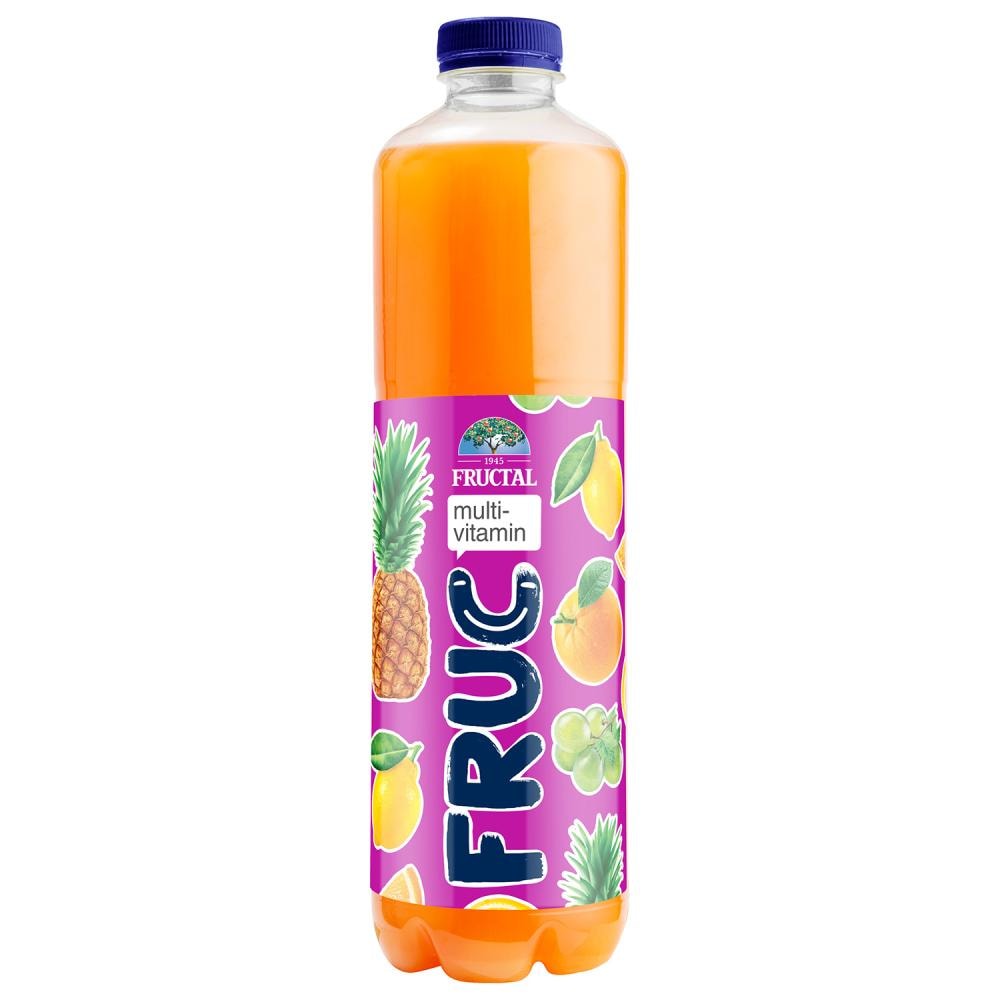 Negazirano piće 1,5l