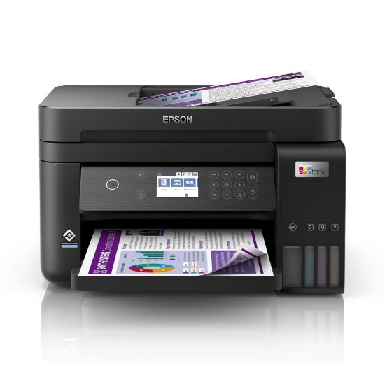 Multifunkcijski pisač epson ecotank l6270